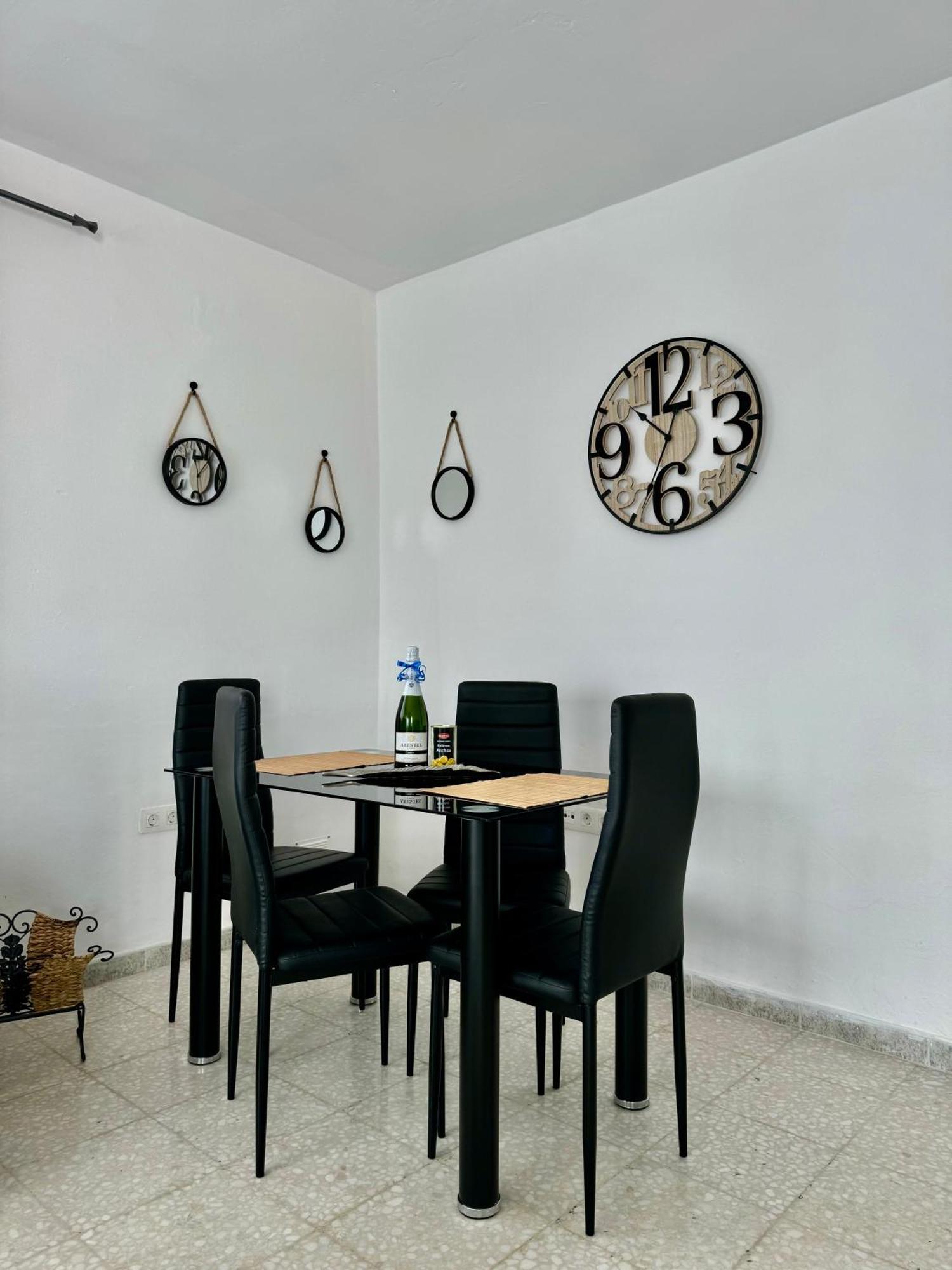 Casa Riadero By Vulcano Homes Guatiza ภายนอก รูปภาพ