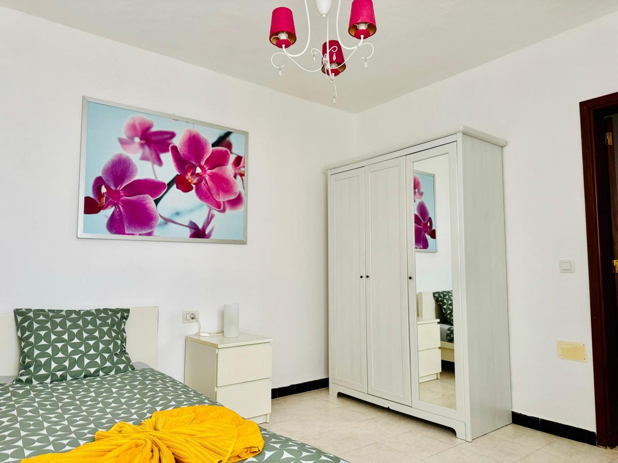 Casa Riadero By Vulcano Homes Guatiza ภายนอก รูปภาพ