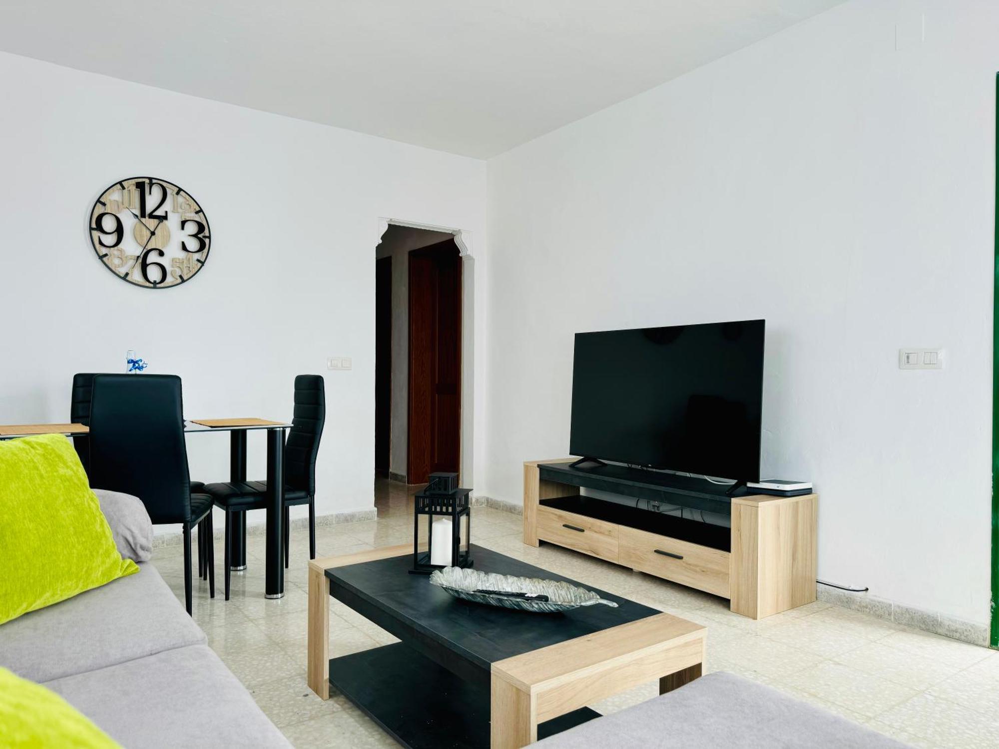 Casa Riadero By Vulcano Homes Guatiza ภายนอก รูปภาพ