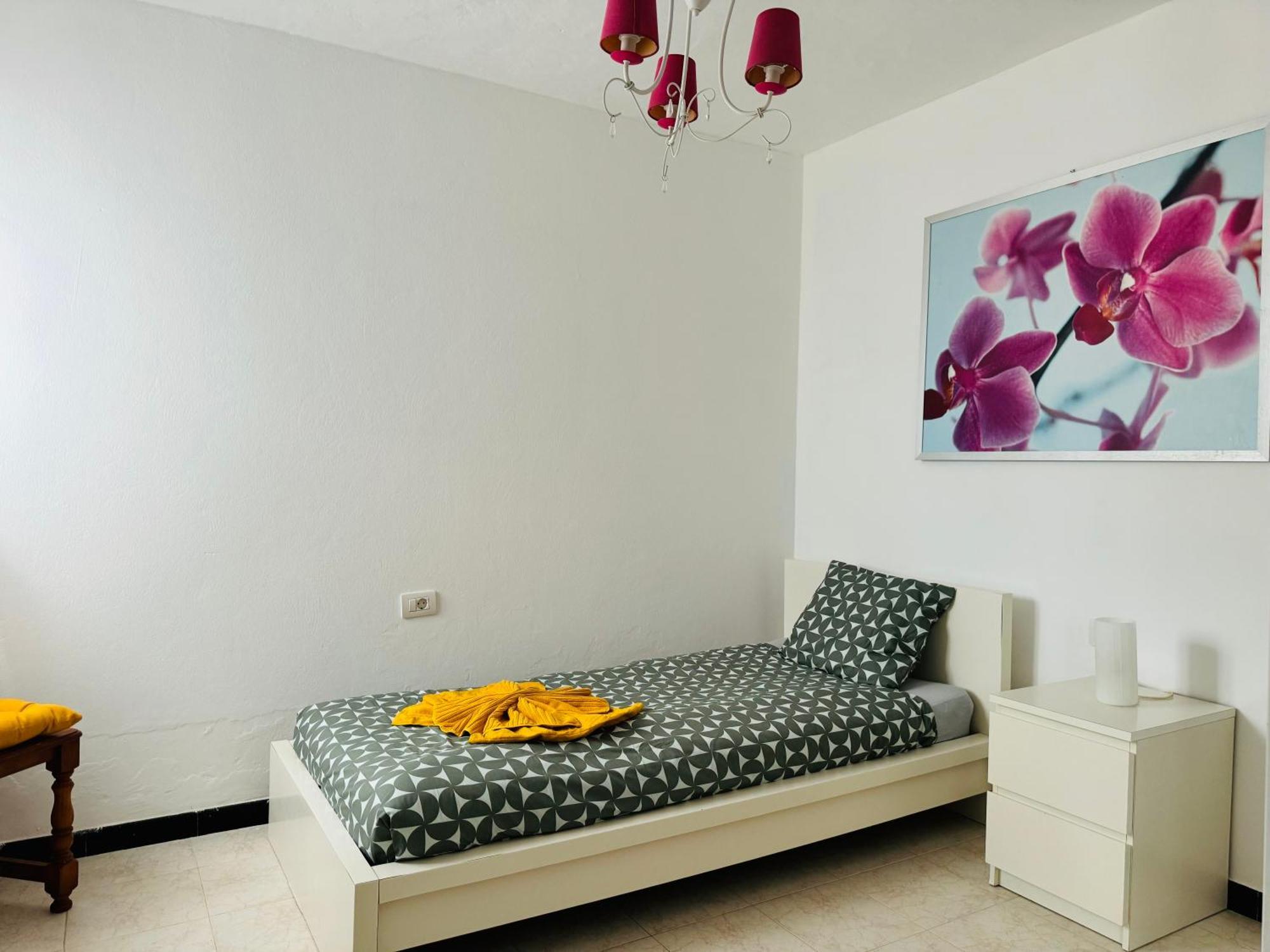 Casa Riadero By Vulcano Homes Guatiza ภายนอก รูปภาพ