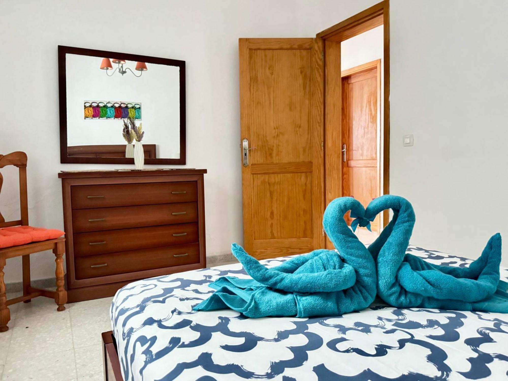 Casa Riadero By Vulcano Homes Guatiza ภายนอก รูปภาพ
