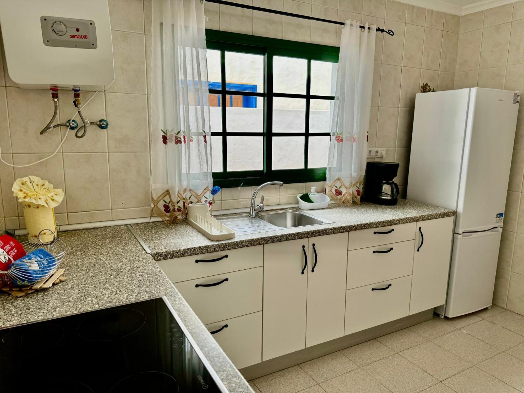 Casa Riadero By Vulcano Homes Guatiza ภายนอก รูปภาพ