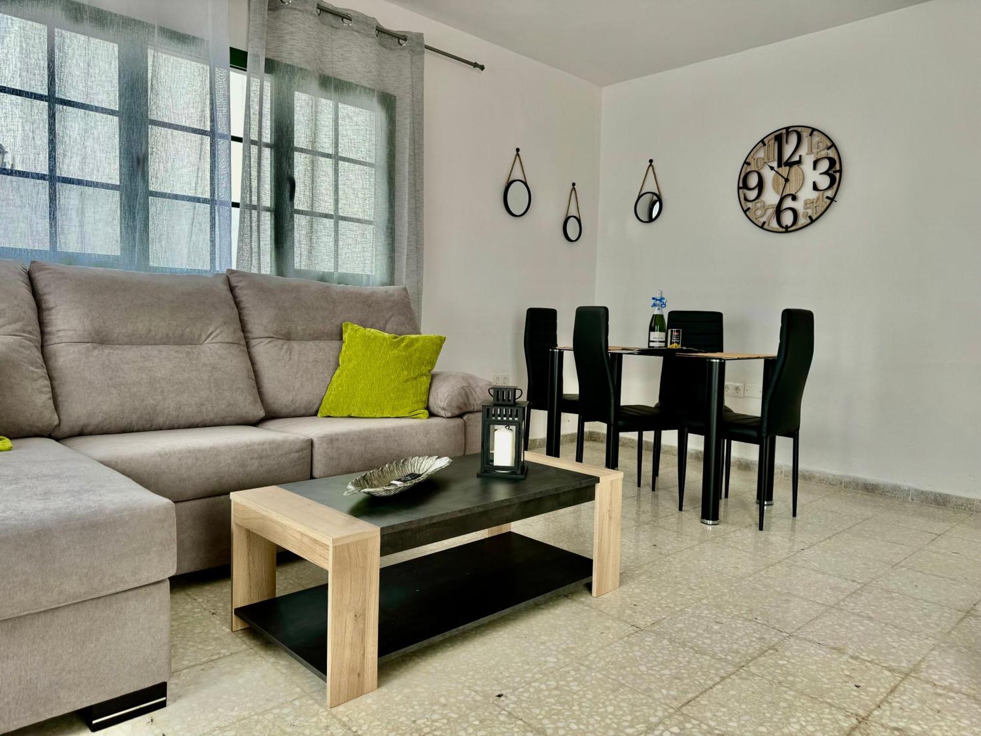 Casa Riadero By Vulcano Homes Guatiza ภายนอก รูปภาพ