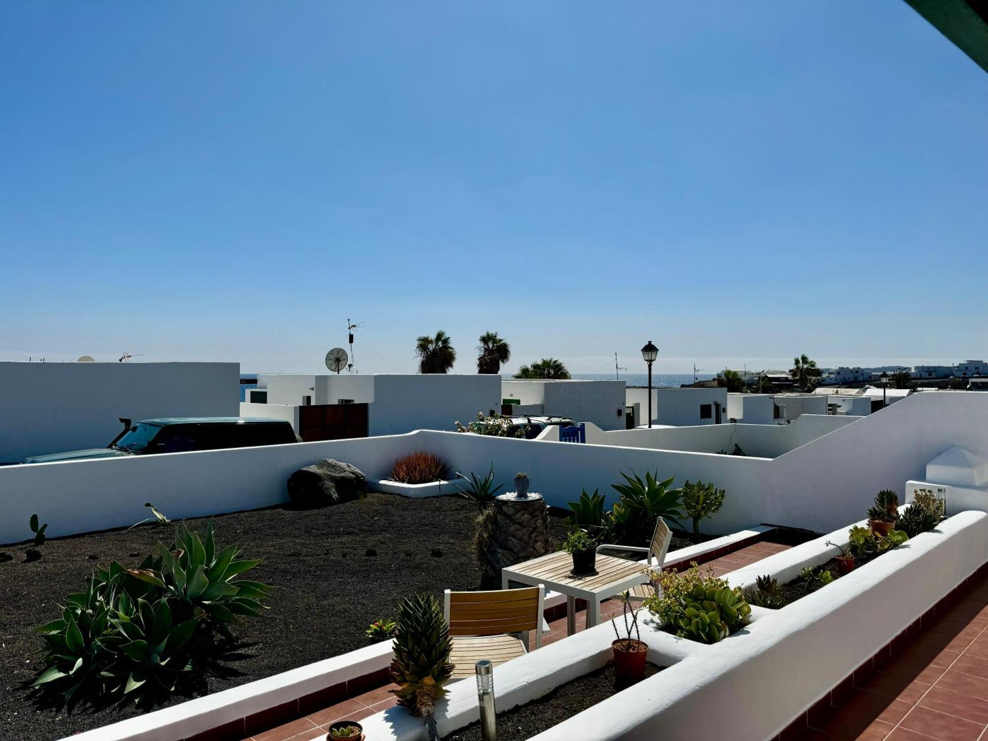 Casa Riadero By Vulcano Homes Guatiza ภายนอก รูปภาพ