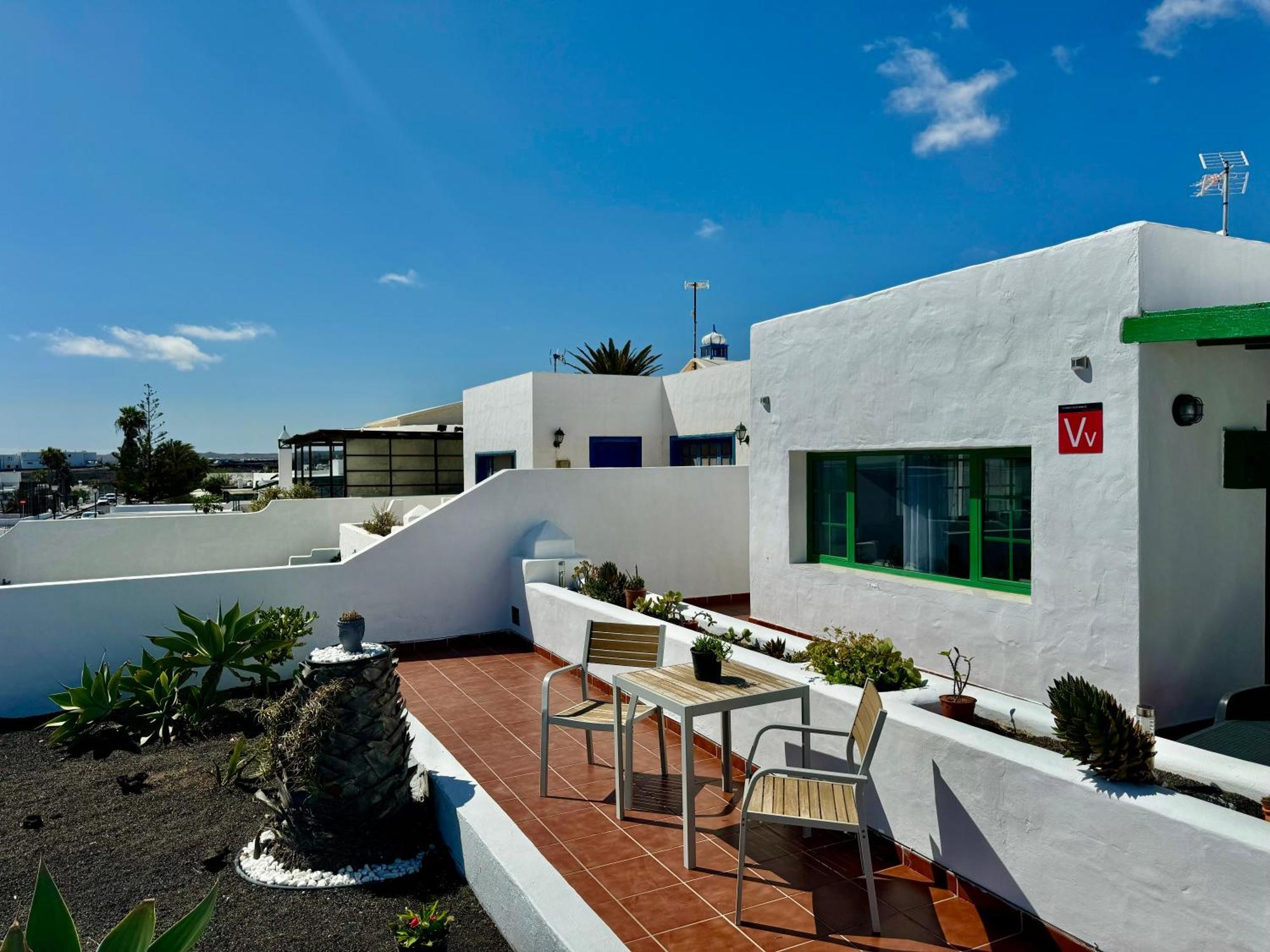 Casa Riadero By Vulcano Homes Guatiza ภายนอก รูปภาพ