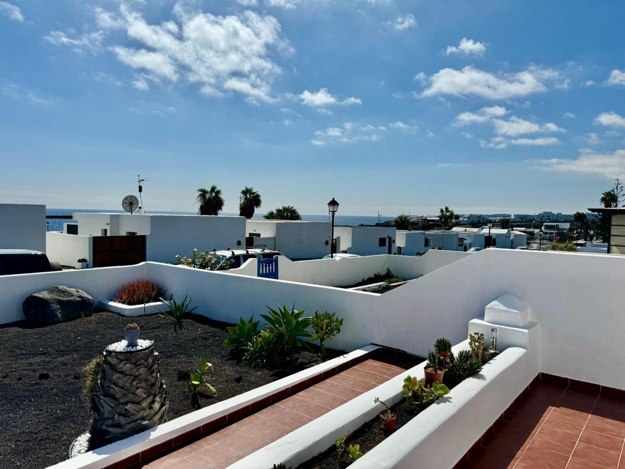 Casa Riadero By Vulcano Homes Guatiza ภายนอก รูปภาพ